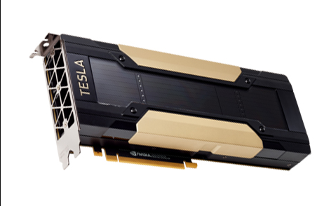 HPE NVIDIA Tesla V100 PCIe 32GB GPU卡